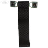 Kofferraumdeckel/Hintertür/Heckklappe Außengriff 2014-