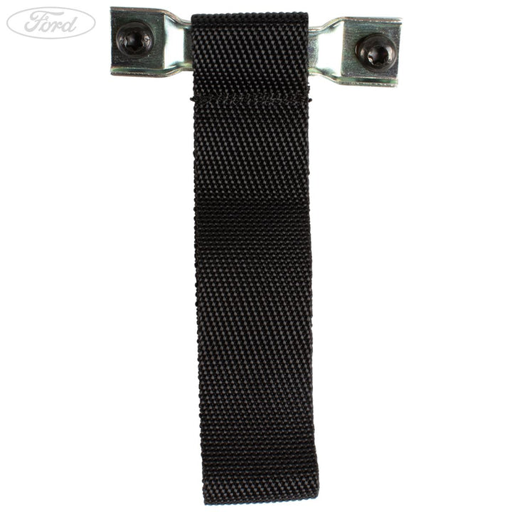 Kofferraumdeckel/Hintertür/Heckklappe Außengriff 2014-