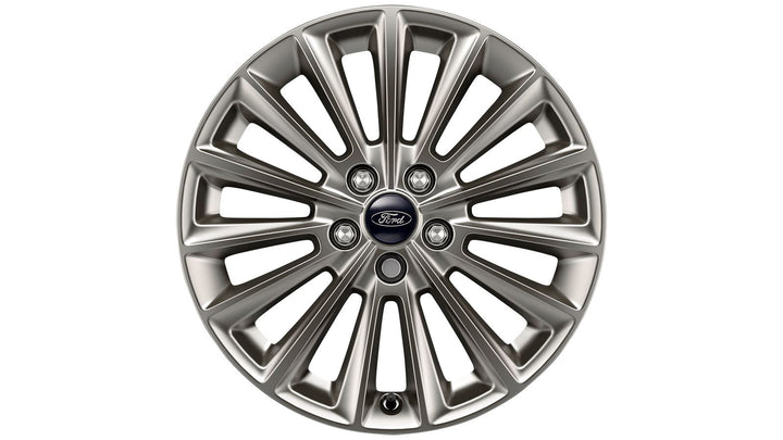 Ford Focus Alufelge 17