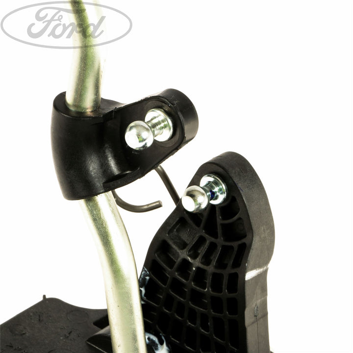 Focus Mk2 5 Gang manuell MTX75 Schalthebel 2004 2005