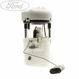 Original Ford Fiesta 1,25 1,4 1,6 Zetec S Kraftstoffpumpe & Füllstandsgeber 1809972
