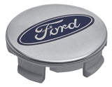 Ford Explorer Nabenkappe silbern, mit Ford-Logo 2373667