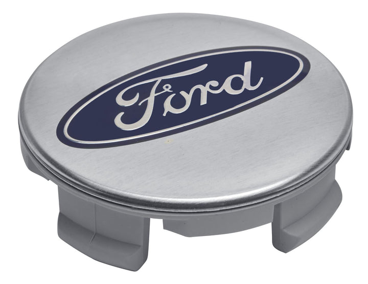 Ford Explorer Nabenkappe silbern, mit Ford-Logo 2373667