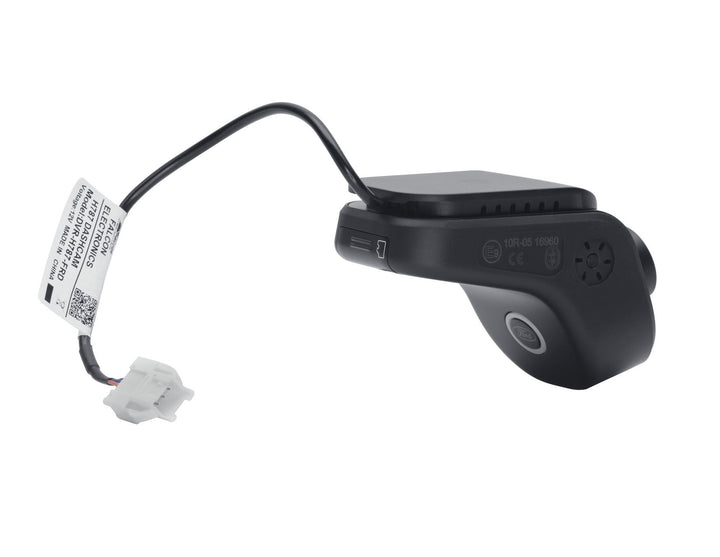 Dash Cam mit Full HD-Auflösung,SYNC®3/4 mit Touchscreen & AppLink®