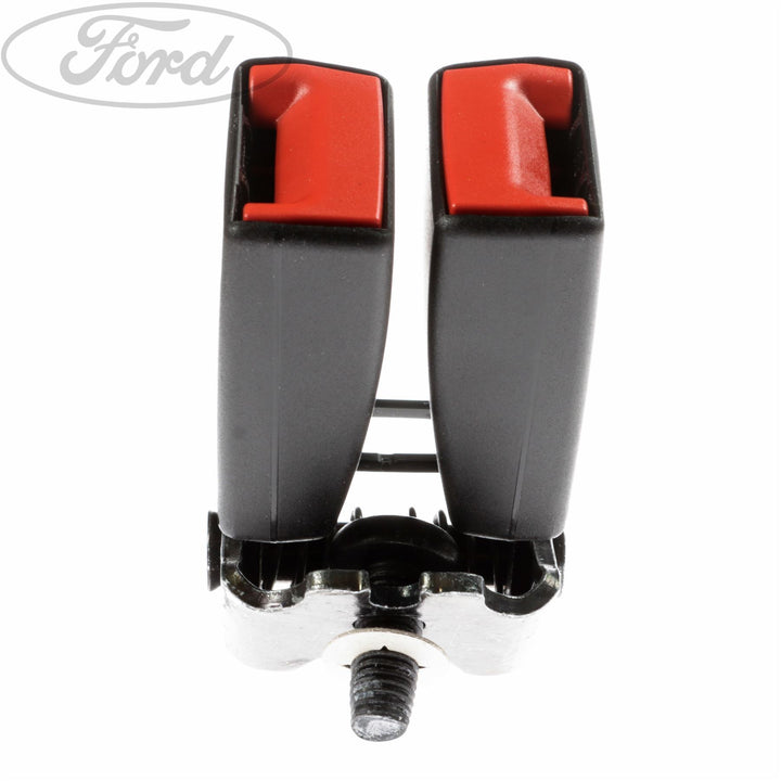 Original Ford Focus 2011-2020 Schloss-Sicherheitsgurt 1741765