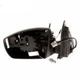Original Ford S-MAX/Galaxy 2007-2010 Außenspiegel links 1777051