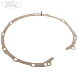Original Ford Zylinderblockrückwand 2034801