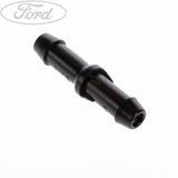 Original Ford Rückschlagventil für Heckscheibenwaschanlage 6745316