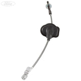 Focus MK1 Parken Handbremsseil