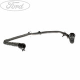 Original Ford Kühlerschläuche 2077660
