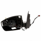 Original Ford S-Max Außenspiegel beheizte Spiegelleuchte 2006-2007 1483328