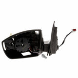 Original Ford S-Max Außenspiegel beheizte Spiegelleuchte 2006-2007 1483328