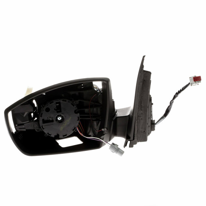 Original Ford S-Max Außenspiegel beheizte Spiegelleuchte 2006-2007 1483328