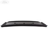 Focus Mk3 Frontstoßstange unten Mitte Kühlergrill ST 11-15