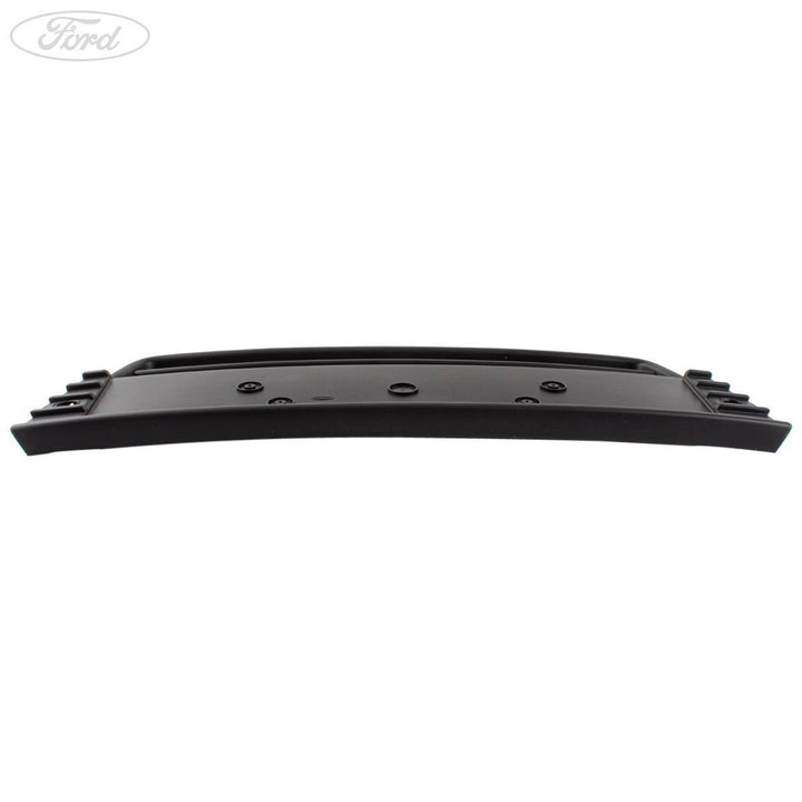Focus Mk3 Frontstoßstange unten Mitte Kühlergrill ST 11-15