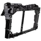 Courier 1.5 SOHC 1.0 EcoBoost Frontspoiler Verstärkung