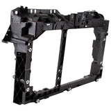 Courier 1.5 SOHC 1.0 EcoBoost Frontspoiler Verstärkung
