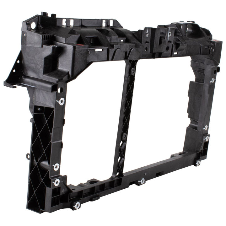 Courier 1.5 SOHC 1.0 EcoBoost Frontspoiler Verstärkung