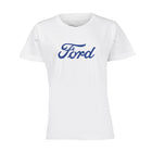 Ford Script Damen T-Shirt, 2XL