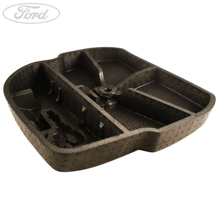 Original Ford RATTLE ANTI PAD 1758784