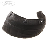 Original Ford Galaxy /S-MAX Radlauf-Verkleidung hinten 1859481