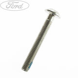 Ford Drosselklappengehäuse Sechskantschraube 1452064