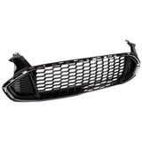 Original Ford Mondeo 2014-2022 Kühlergrill  Oberes Teil