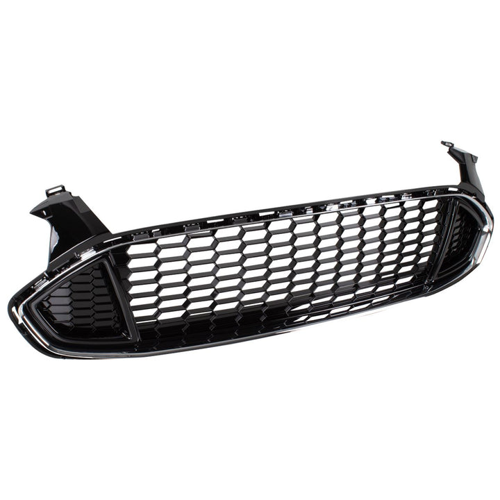 Original Ford Mondeo 2014-2022 Kühlergrill  Oberes Teil