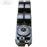Original Ford S-Max Galaxy Front Türfensterschalter 2006-2007 1466402