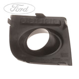 Original Ford Fiesta Fusion Blende Nebelscheinwerfer links 1369325