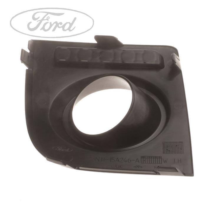 Original Ford Fiesta Fusion Blende Nebelscheinwerfer links 1369325
