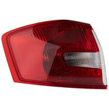 Original Ford Kuga Rückleuchteneinheit außen links hinten N/S Light 1710612