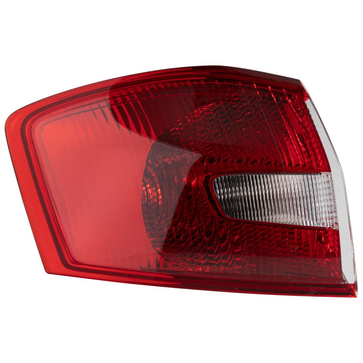 Original Ford Kuga Rückleuchteneinheit außen links hinten N/S Light 1710612