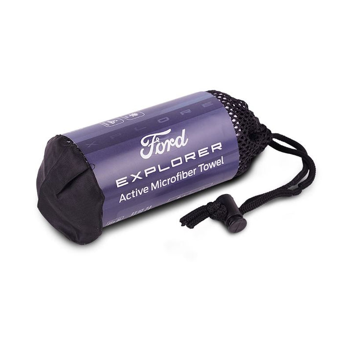 Ford Explorer Active Towel