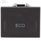 Transit MK 7 Dashboard ECO Schalter Taste