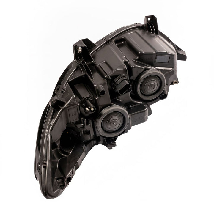 Ford Mondeo 2015-2018 Halogen-Scheinwerfer Vorne Beifahrerseite Rechts