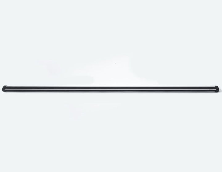 Thule®* Dachgrundträger Für Fahrzeuge mit flachem Dach, Achtung: nur für Modell ab 09/2012 –