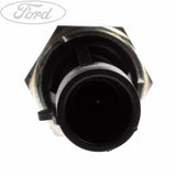 Original Ford Ka 2008-2016 Öldruckschalter 1.3L Duratorq 1535416