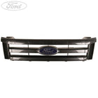 Ranger Mk4 Kühlergrill mit Titan Kühlergrill