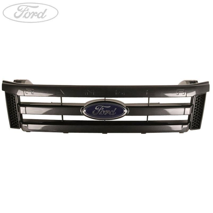 Ranger Mk4 Kühlergrill mit Titan Kühlergrill