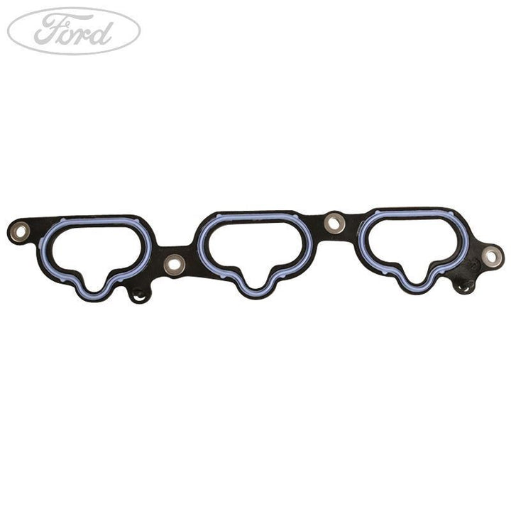 Original Ford Mondeo 3.0 untere Ansaugkrümmerdichtung 4367441