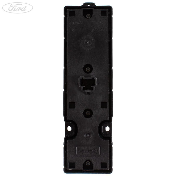 S-MAX Galaxy Mondeo Doppelfensterschalter schwarz