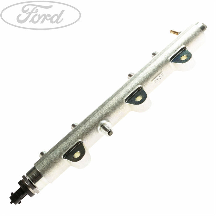 Ford Ranger 2006-2012 Mazda DOHC 16V Kraftstoffverteilerrohr 1449265