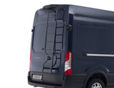 Ford Transit ab 2014 Heckleiter, mit hohem Dach 1932622
