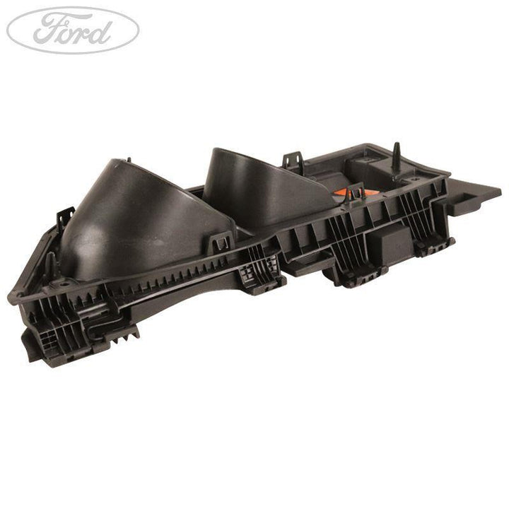 Original Ford Tankdeckel-Gehäuse - Ford Transit 2660180