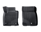 Original Ford Kuga ab 2020 Allwetterfußmatten, vorne, schwarz, Wannenform