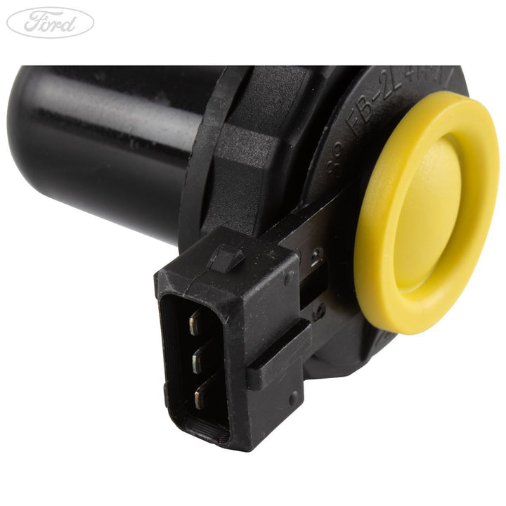 Original Ford Tankdeckeleinfüllstutzen & Warnleuchte Hauptbremszylinder 6174635