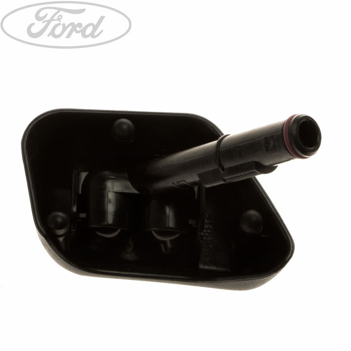 Original Ford Focus  Abdeckung Scheinwerfer-Waschdüse 2001-2005 1139411