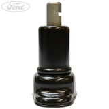 Original Ford Transit Courier Ersatzradbefestigungsplatte 1843343