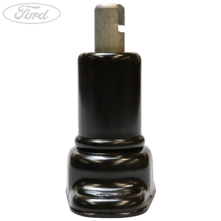 Original Ford Transit Courier Ersatzradbefestigungsplatte 1843343